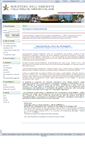 Mobile Screenshot of aia.minambiente.it
